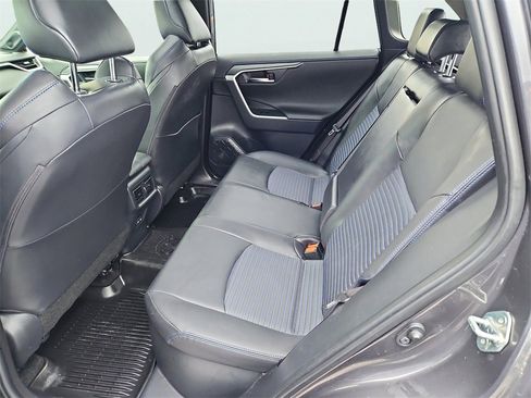 Used 2024 Toyota RAV4 XSE image 38