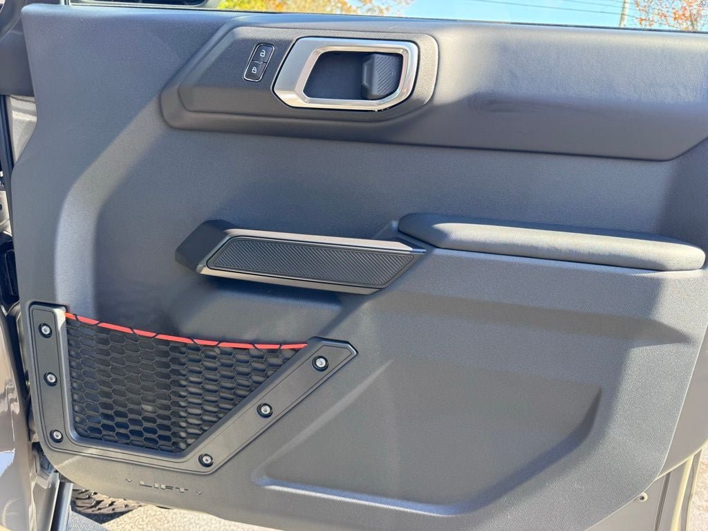 New 2025 Ford Bronco Raptor AWD/4WD image 26