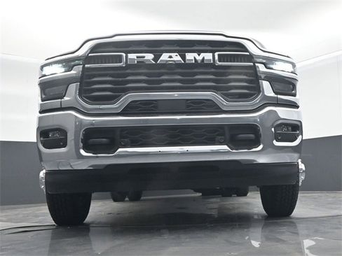 New 2026 RAM 3500 Big Horn image 42