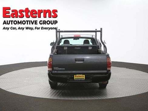 Used 2015 Toyota Tacoma 2WD Access Cab image 35