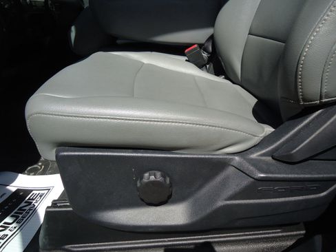 Used 2023 Ford F350 XL w/ Snow Plow Prep Package image 24