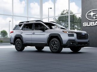 New 2026 Subaru Outback Limited video 1