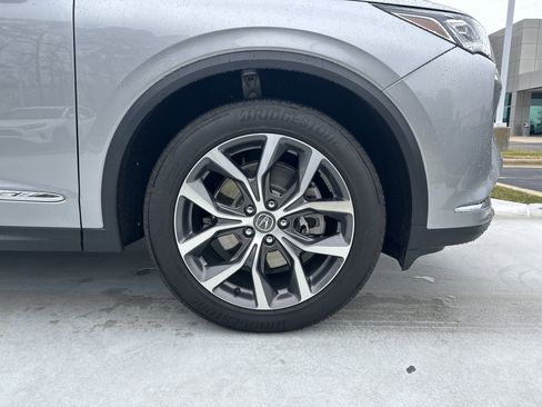 Used 2024 Acura MDX SH-AWD w/ Technology Package image 13