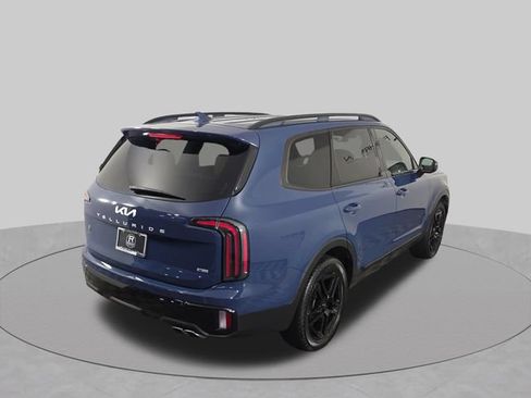 Used 2024 Kia Telluride EX X-Line AWD/4WD image 43