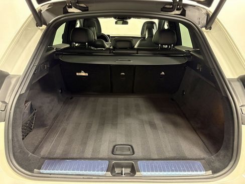 Used 2023 Mercedes-Benz EQE 350+ 4MATIC SUV w/ AMG Line Exterior Package image 35