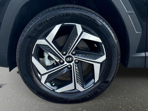 Used 2024 Hyundai Tucson SEL image 9