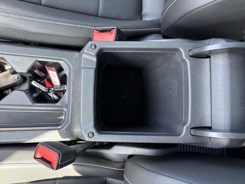 Used 2021 Volkswagen Tiguan SE w/ Panoramic Sunroof Package AWD/4WD image 22