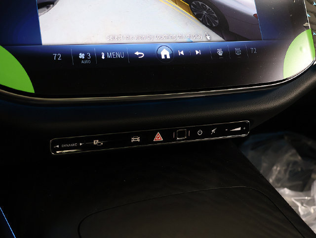 Used 2026 Mercedes-Benz E 450 4MATIC Sedan image 22