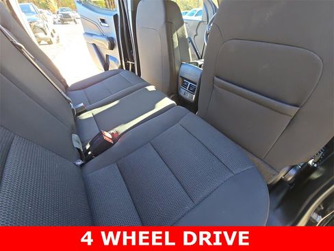Used 2023 Chevrolet Colorado LT w/ LT Convenience Package II image 12