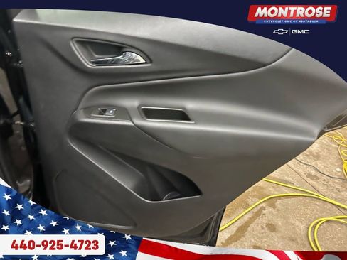 Used 2024 Chevrolet Equinox LT image 27