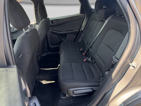 Used 2025 Ford Escape Active AWD/4WD image 22