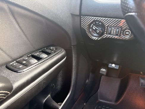 Used 2019 Dodge Charger Scat Pack RWD image 23