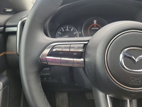 Used 2025 MAZDA CX-50 AWD 2.5 S w/ Premium Plus Pkg image 27