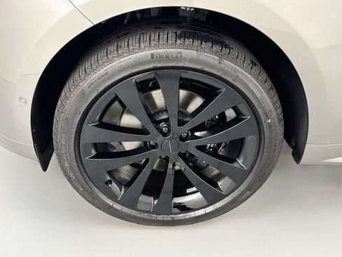 New 2026 Land Rover Range Rover Sport Dynamic SE AWD/4WD image 33