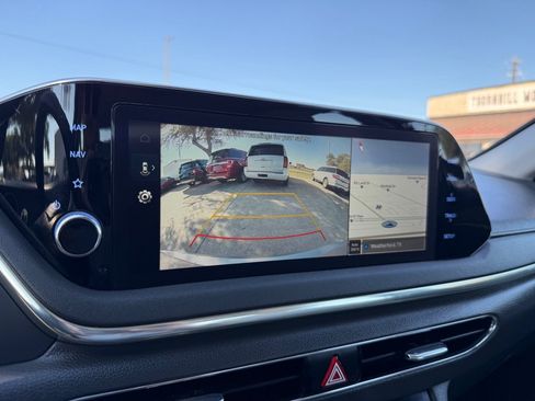 Used 2023 Hyundai Sonata SEL FWD image 30