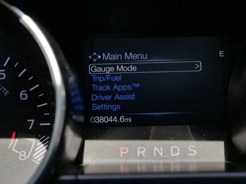 Used 2018 Ford Mustang GT Premium RWD image 11