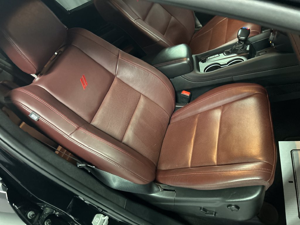 Used 2024 Dodge Durango R/T AWD/4WD image 27