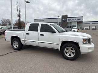 Used 2011 Dodge Dakota Big Horn video 1