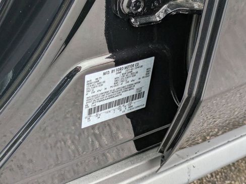 New 2025 Ford Maverick Lariat image 53