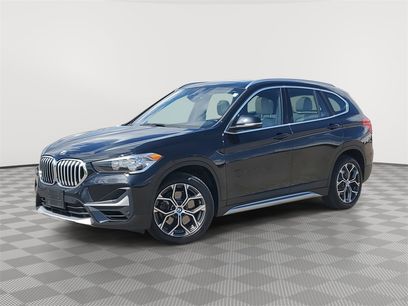 Used 2021 BMW X1 xDrive28i w/ Convenience Package