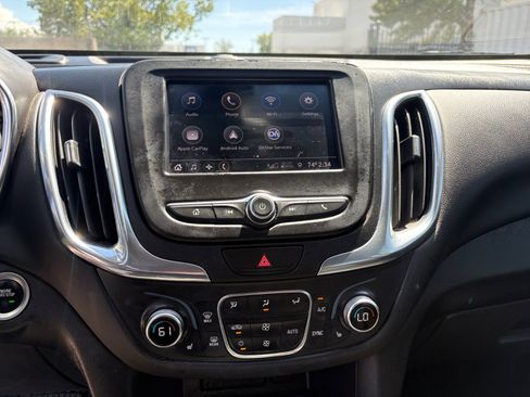 Certified 2021 Chevrolet Equinox LT AWD/4WD image 18