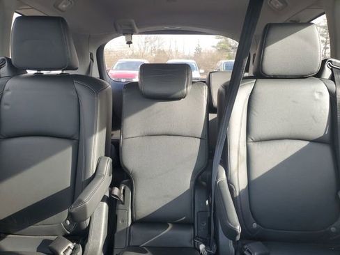 Used 2023 Honda Odyssey EX-L image 21