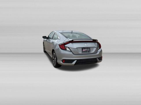 Used 2016 Honda Civic EX-T image 7