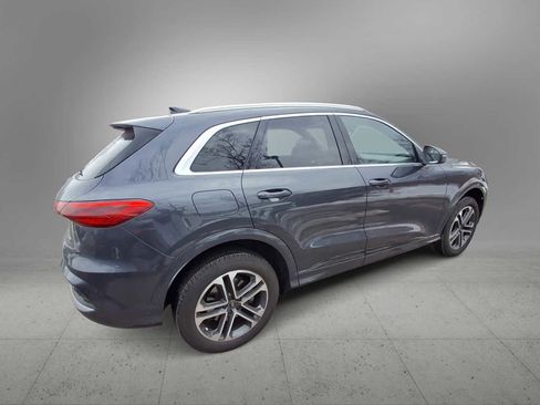 Certified 2025 Audi Q5 Premium Plus w/ Premium Plus image 8