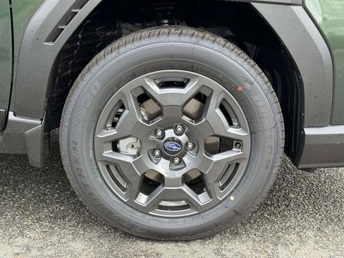 New 2026 Subaru Outback Premium AWD/4WD image 7
