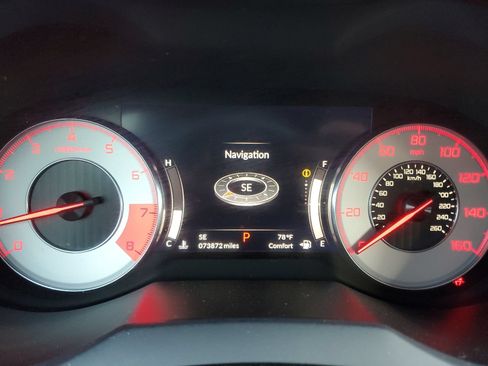 Used 2019 Acura RDX A-Spec FWD image 24