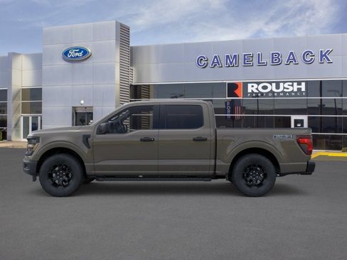 Used 2026 Ford F150 STX AWD/4WD image 27