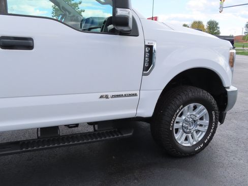 Used 2019 Ford F250 XLT image 24