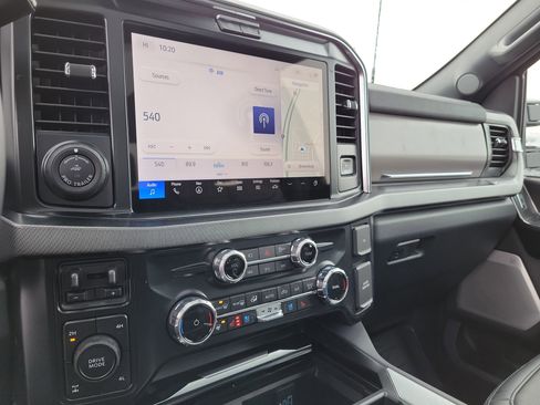 New 2026 Ford F350 Platinum image 28