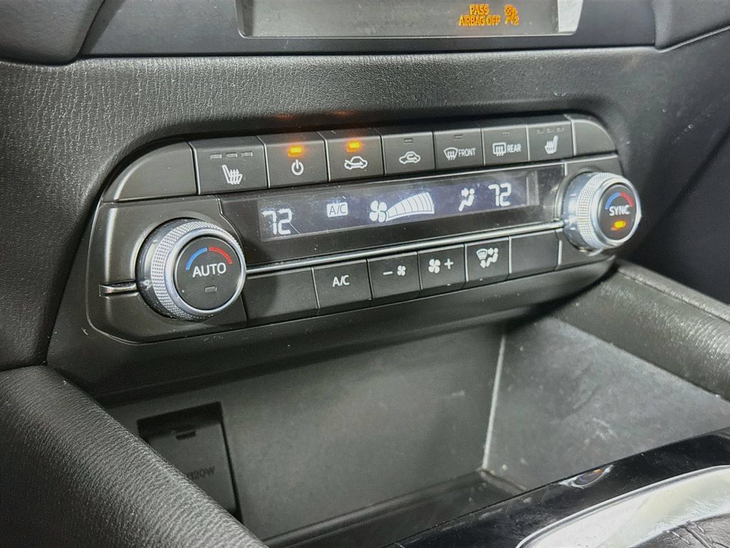 Used 2020 MAZDA CX-5 Touring AWD/4WD image 18