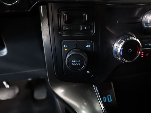 Used 2023 Ford F150 XLT w/ Equipment Group 302A High image 9