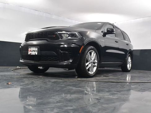 Used 2024 Dodge Durango R/T image 53