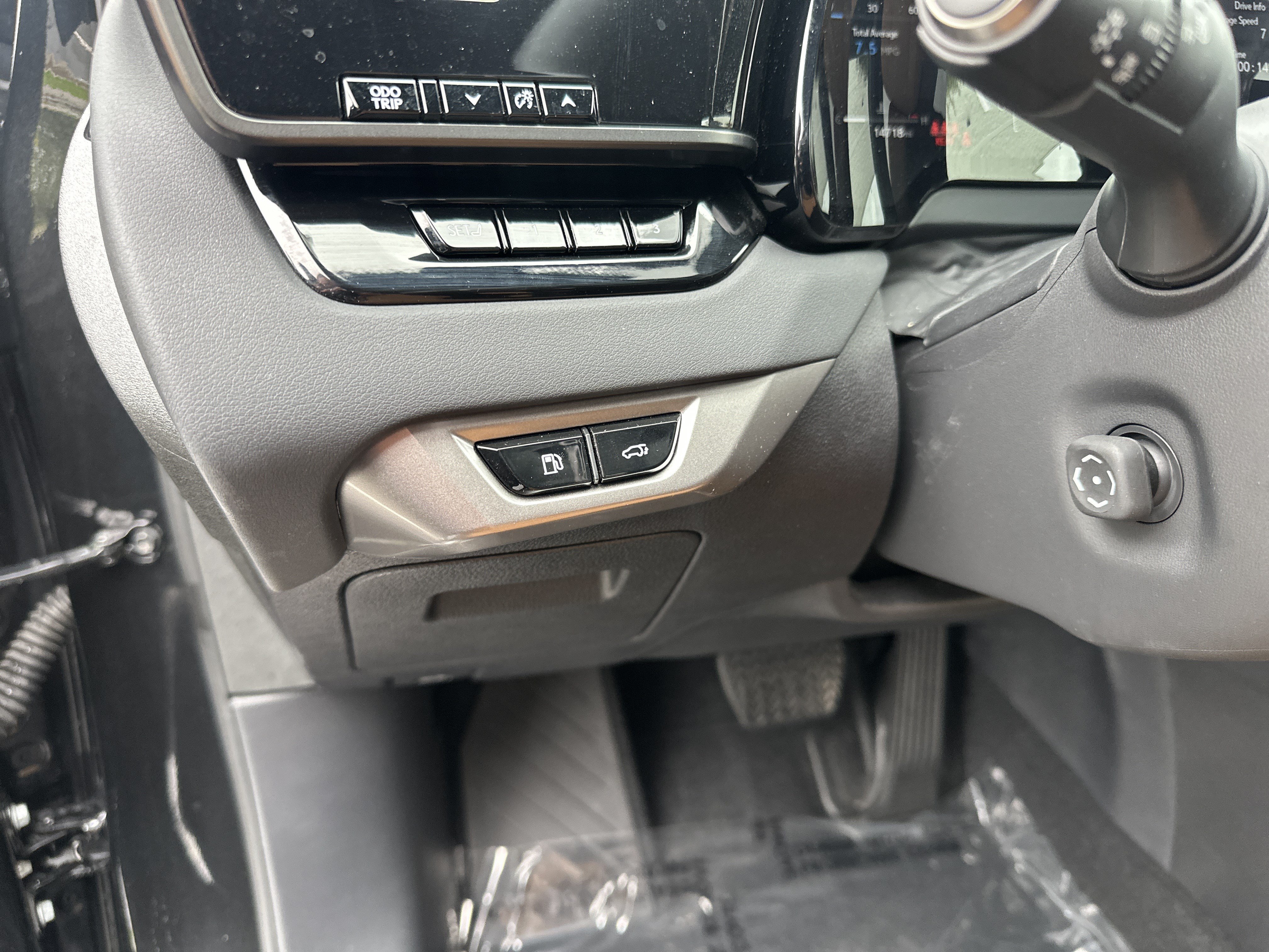 Certified 2025 Lexus RX 350 Premium w/ Convenience Package AWD/4WD image 37
