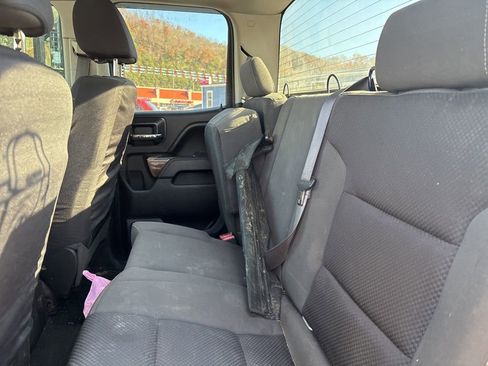 Used 2014 GMC Sierra 1500 SLE image 14