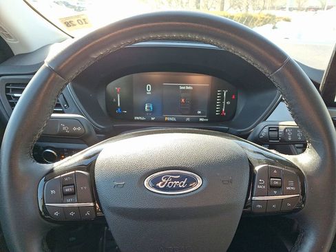 Used 2023 Ford Escape Active image 19