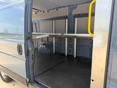 Used 2020 RAM ProMaster 3500 FWD image 25