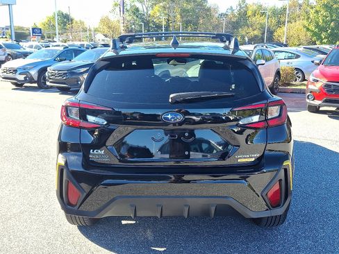 Certified 2025 Subaru Crosstrek 2.5i Sport image 5