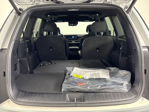 New 2027 Kia Telluride S w/ Towing Package FWD image 31