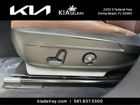 Used 2019 Alfa Romeo Stelvio w/ Nero Edizione image 18