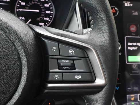 Used 2025 Subaru Outback Limited XT image 32