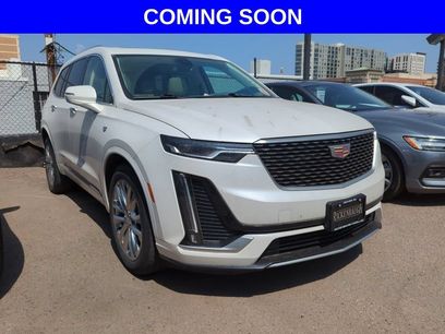 Certified 2023 Cadillac XT6 Premium Luxury