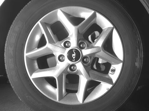 Used 2025 Kia Soul LX w/ LX Technology Package image 13