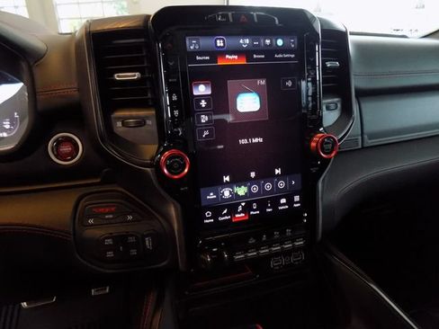 Used 2024 RAM 1500 TRX w/ TRX Level 2 Equipment Group AWD/4WD image 20