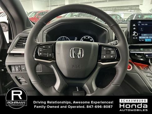 New 2026 Honda Odyssey Sport-L image 11