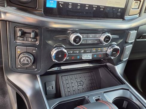 New 2026 Ford F150 Raptor AWD/4WD image 12