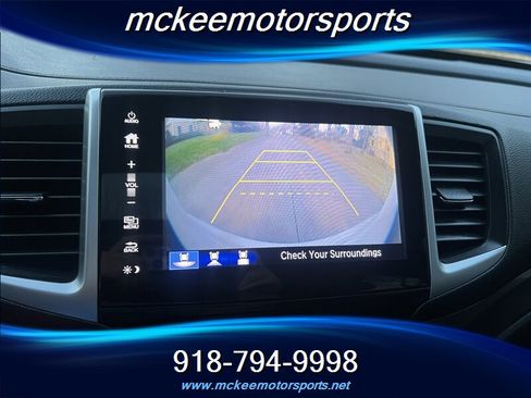 Used 2017 Honda Pilot EX-L image 20